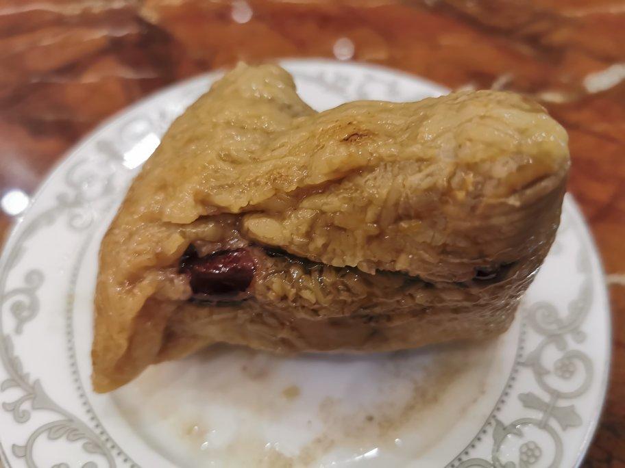 肉粽子（附包棕子视频）