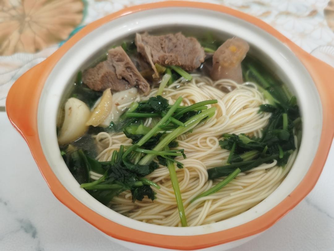 焖鸭