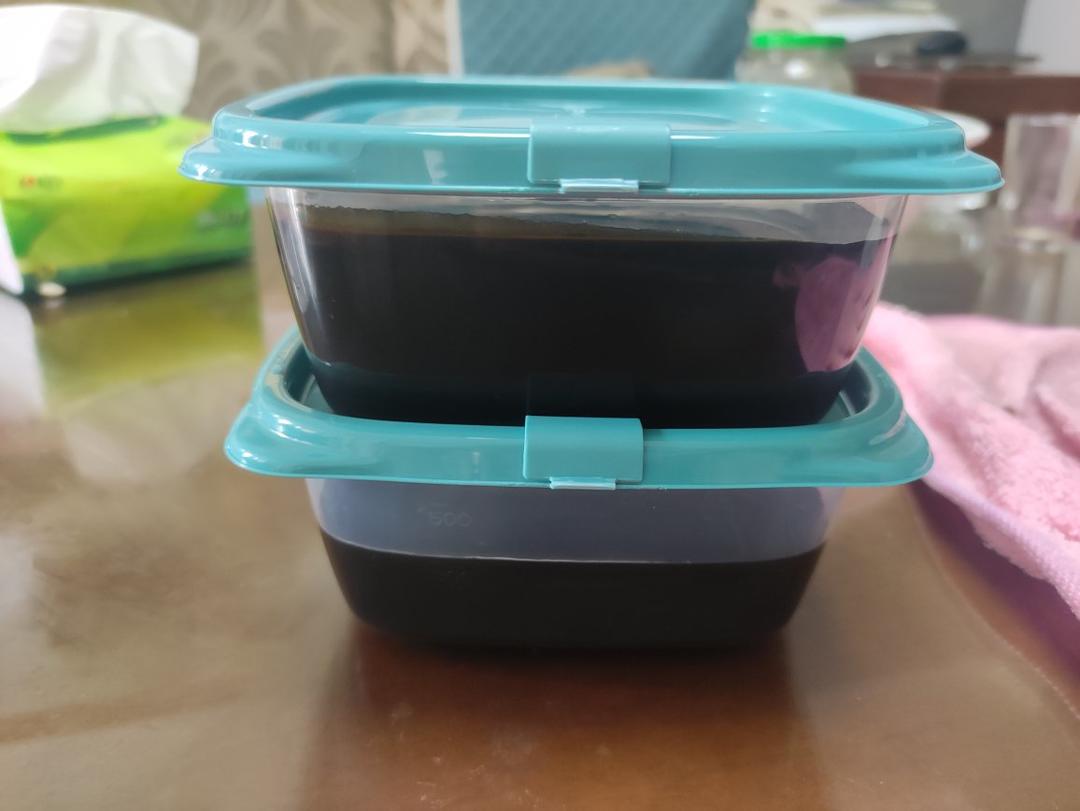 黑（红）糖糖浆