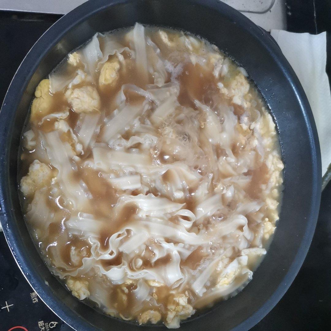 超级全的面条吃法‼️