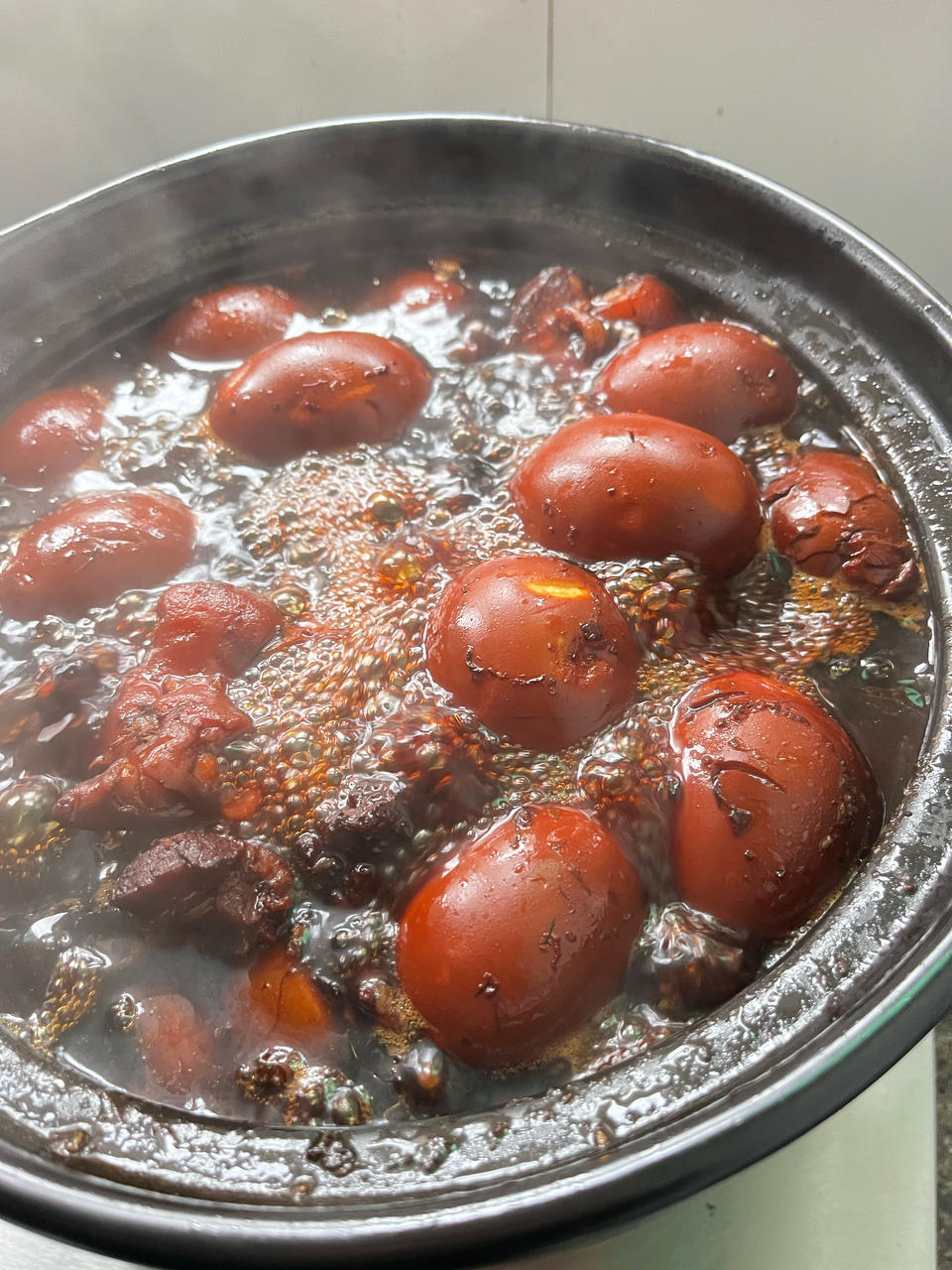 学会可以直接去开店的猪脚姜