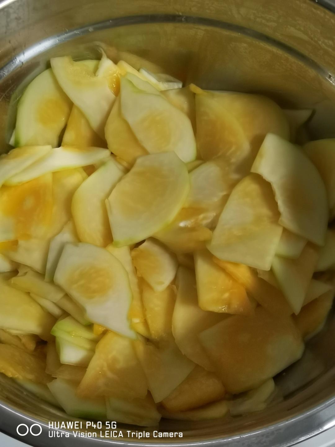 腌木瓜酸