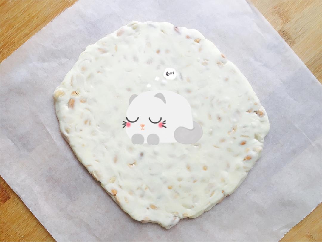 《Tinrry+》牛轧糖（棉花糖版）（简单好吃、送礼必备）