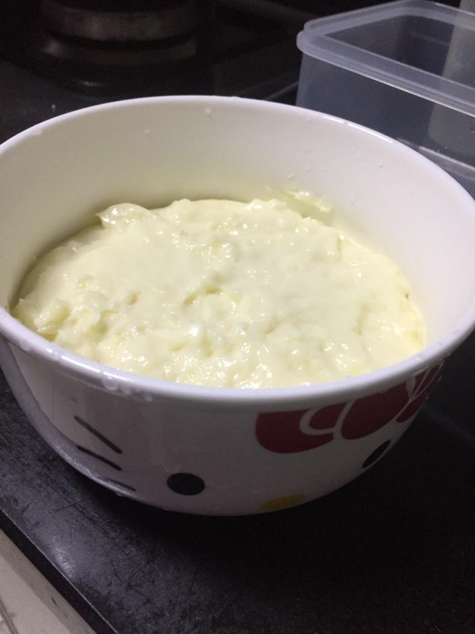完胜85度C牛奶椰丝小方