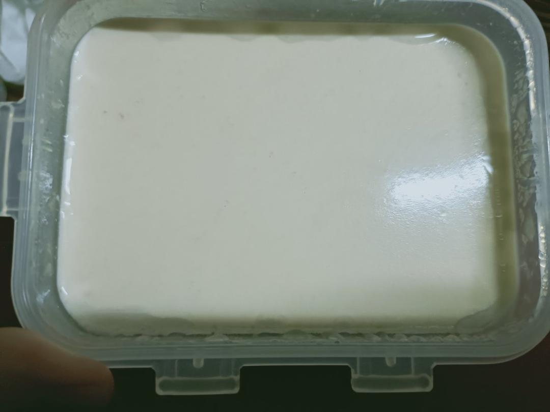 特别好吃的意式伯爵红茶奶冻（零失败）