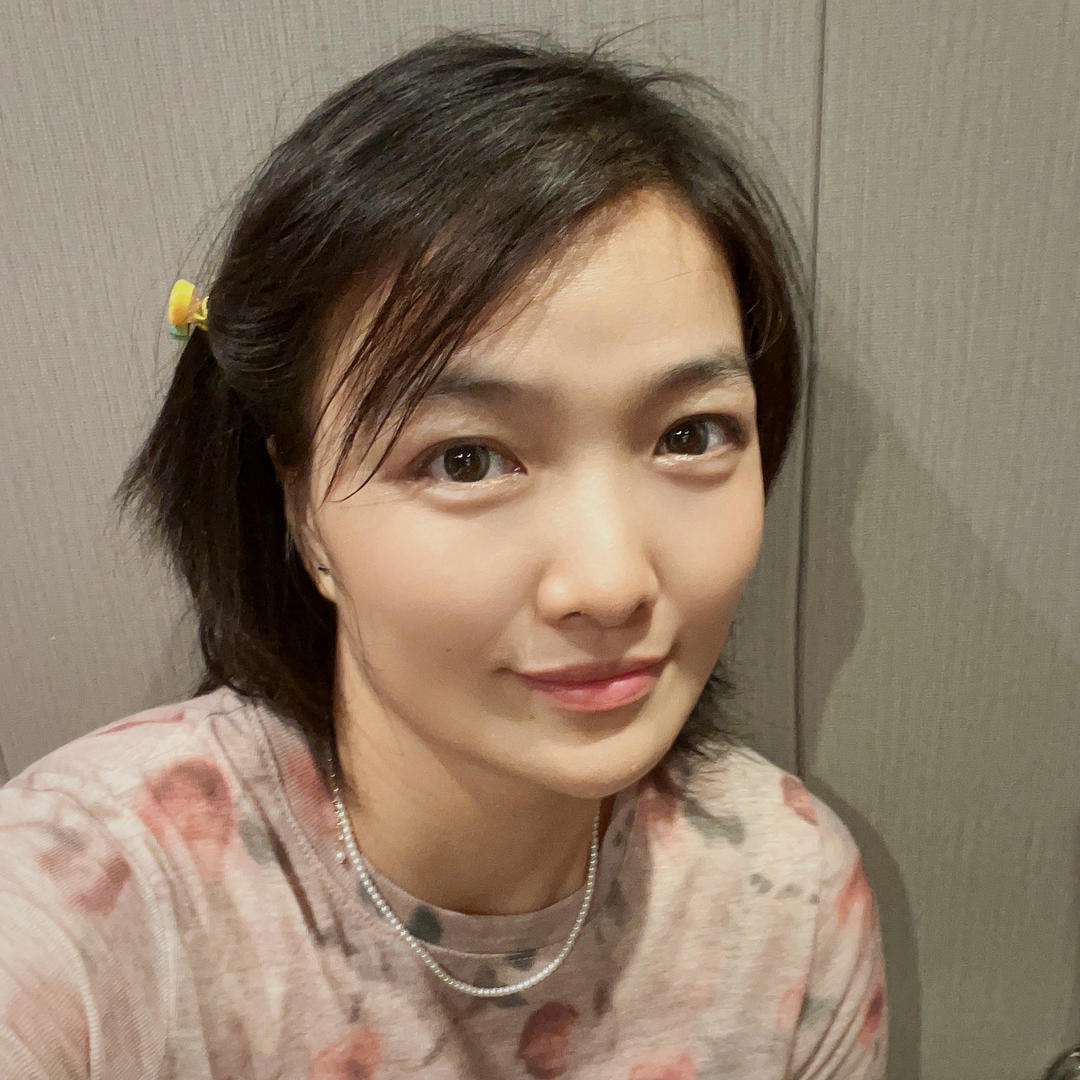 一米阳光_小春