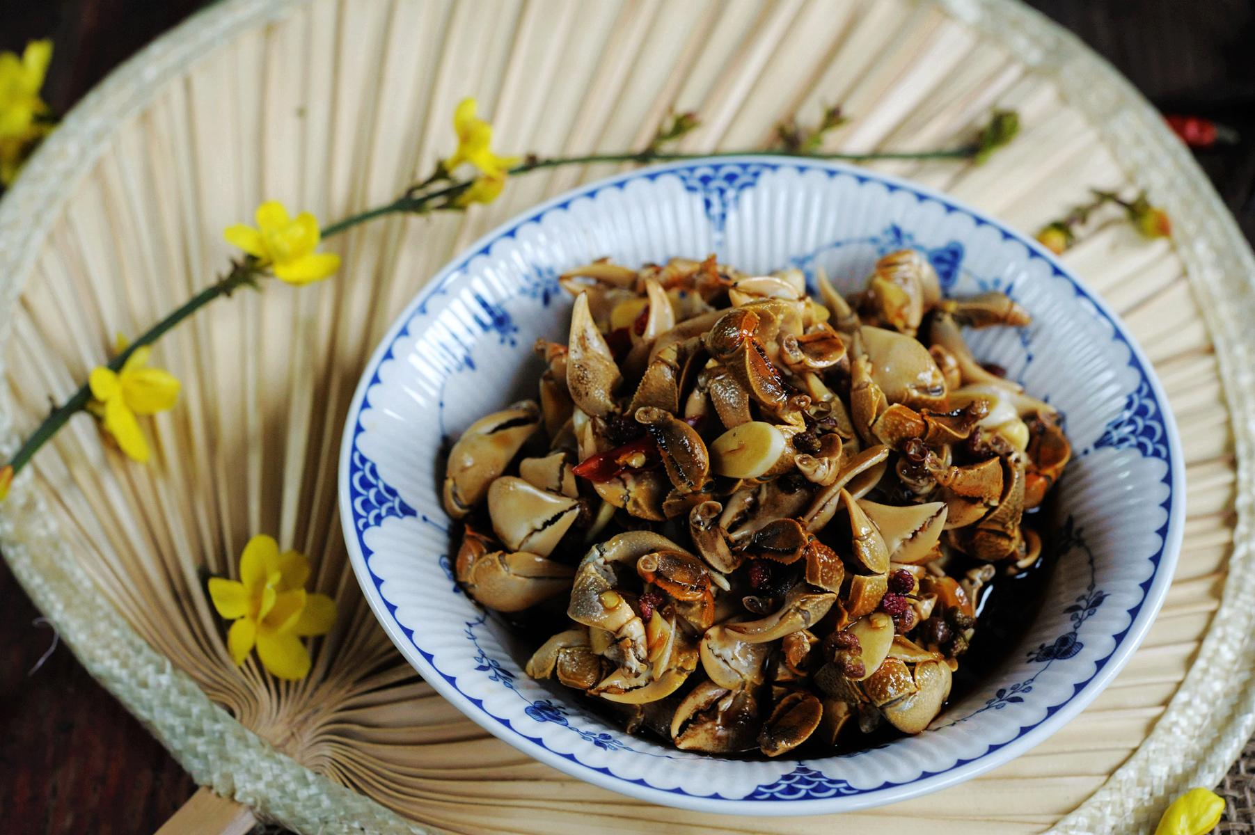 今天中午吃什么？