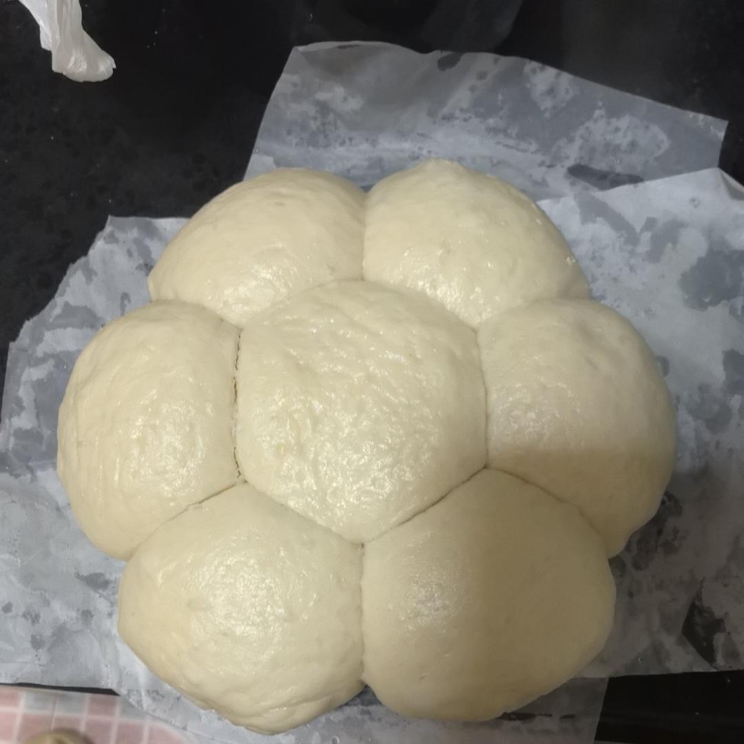 手把手教你蒸馒头