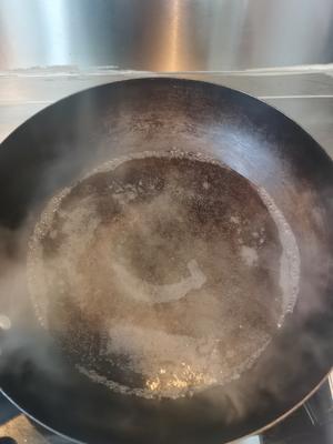 鲜香可口的胡辣汤（家庭自制版）的做法 步骤3