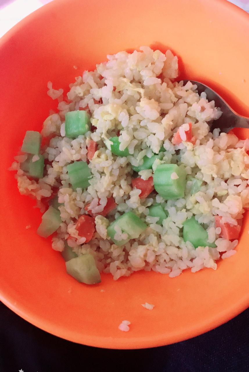 扬州炒饭