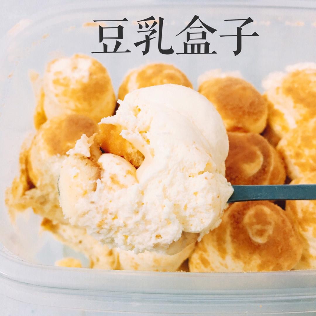 豆乳盒子-超详细图文版！