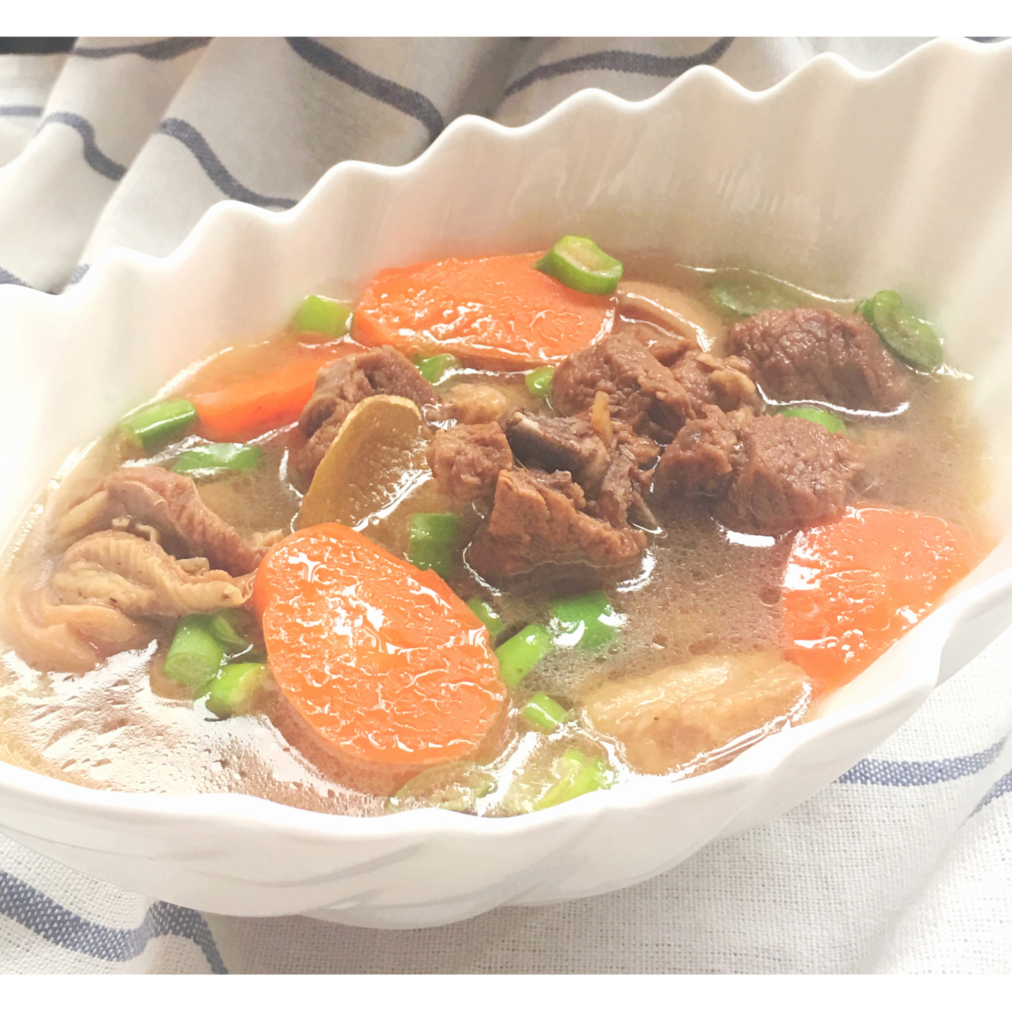 有种温暖叫“约饭”