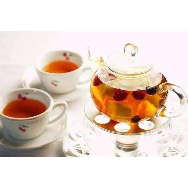 水果花茶（少女情节茶）