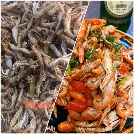 家庭聚会被赞爆的～麻辣香锅 今天这道菜太给撑场面了