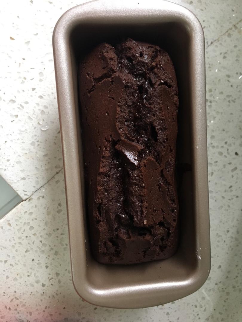 我，还是喜欢布朗尼！