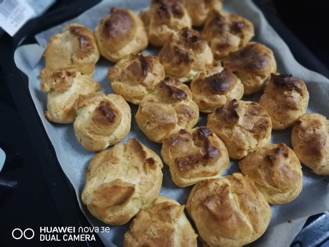 《Tinrry+》葡式蛋挞（Tinrry的超滑嫩配方）