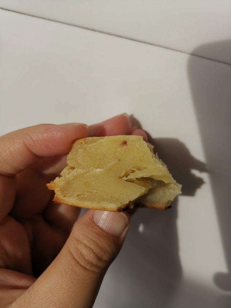 酸奶糯米糕