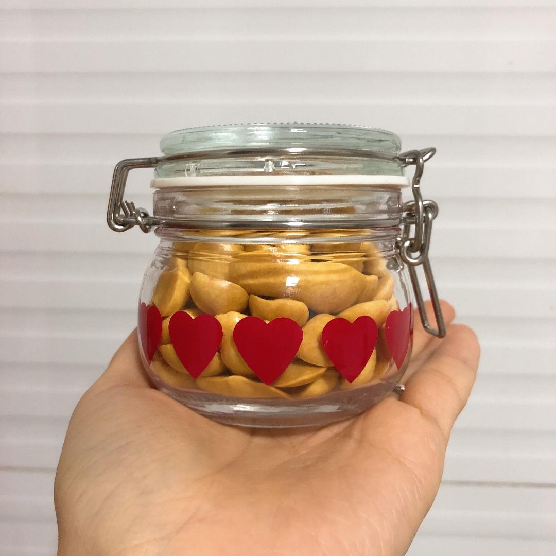 宝宝辅食系列～蛋黄溶豆
