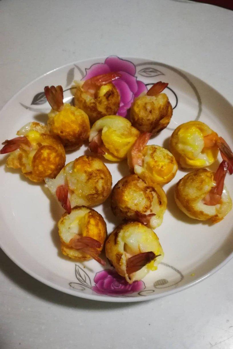 手机用户9068_xayc做的虾扯蛋——台湾夜市小吃