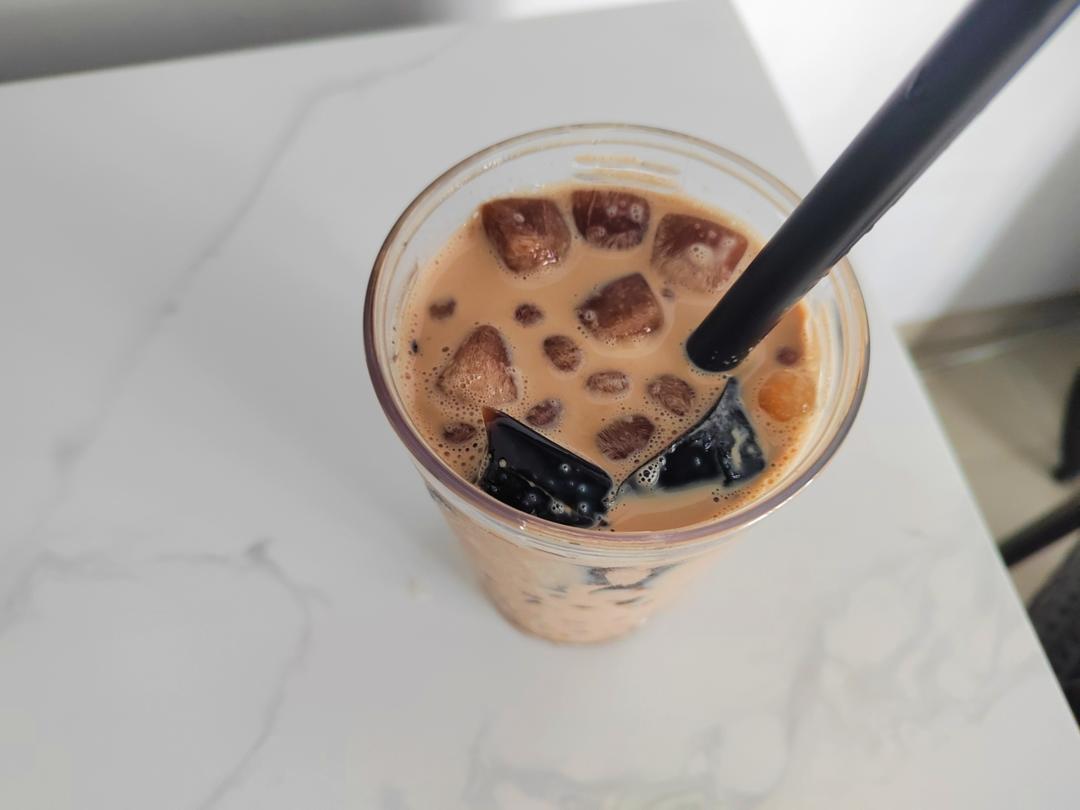 简易港奶