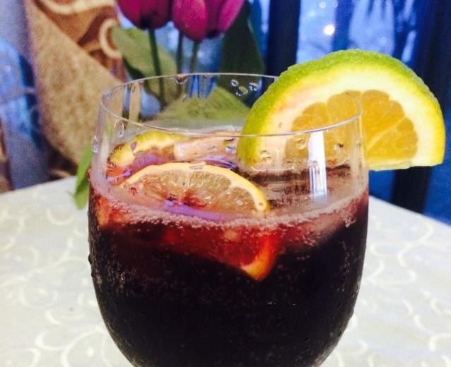 Sangria