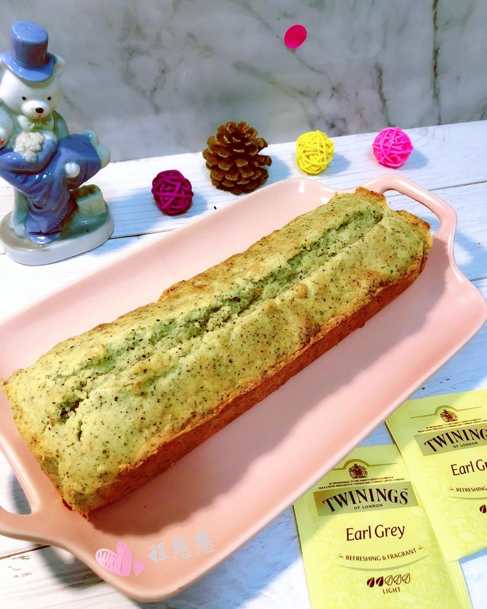红茶磅蛋糕