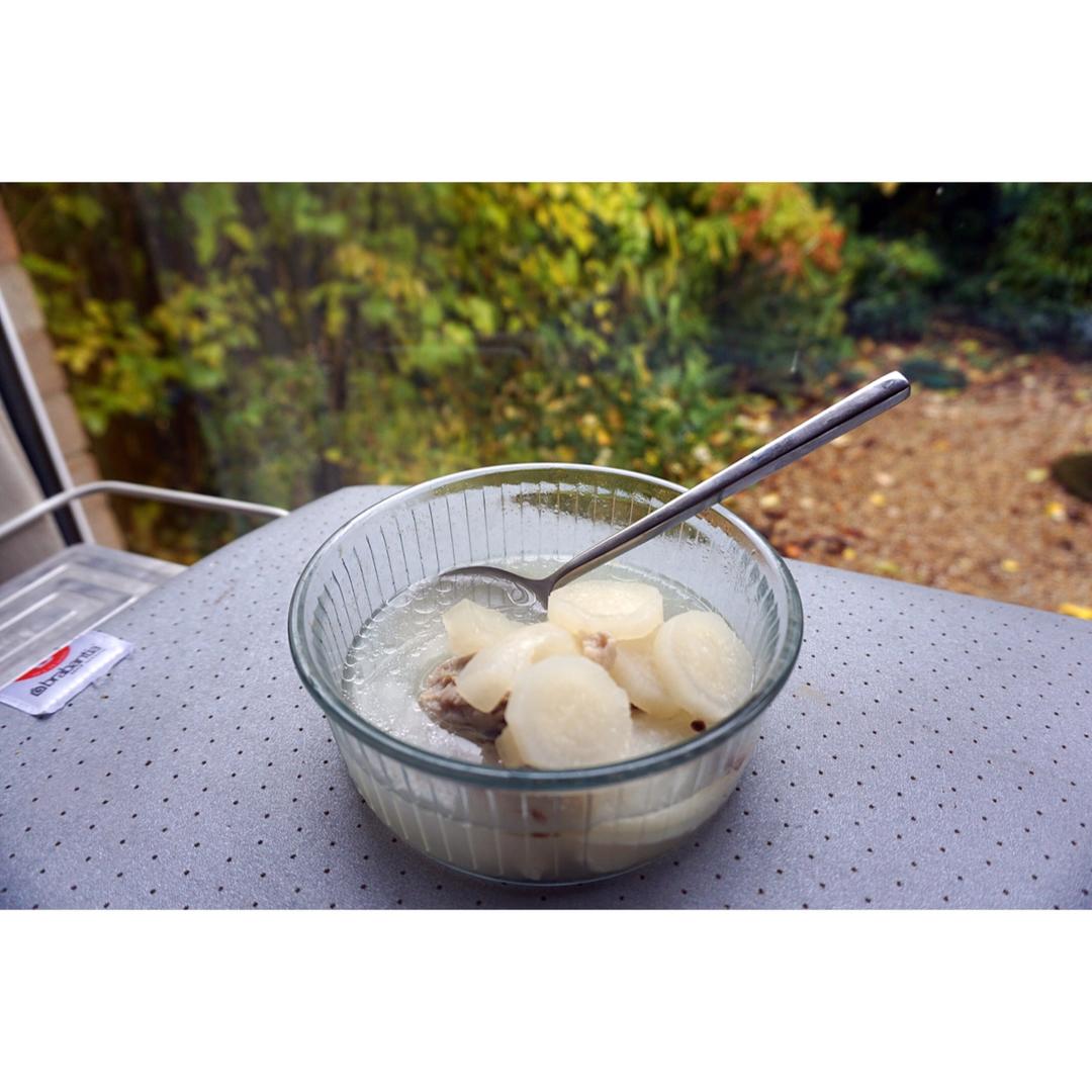 小叶子的剑桥日志