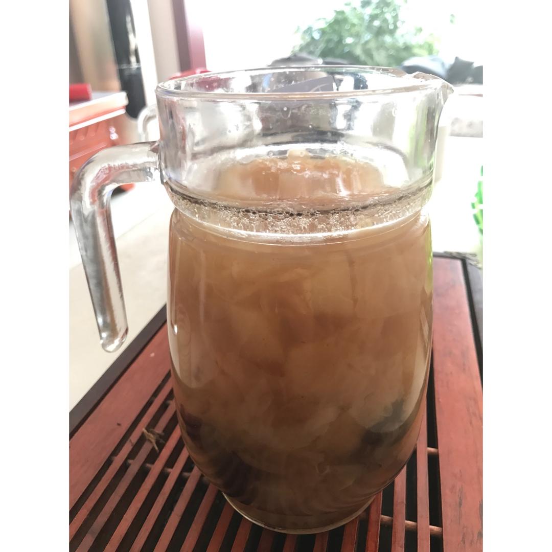 老北京小吊梨汤