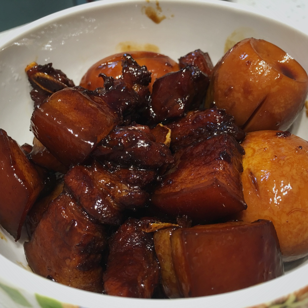 红烧肉