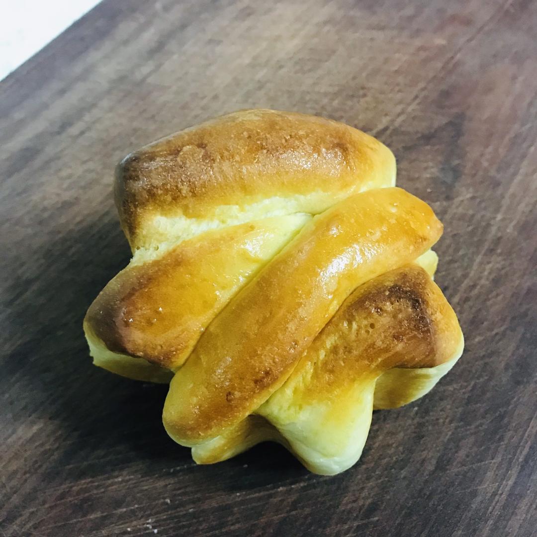 炼奶吐司