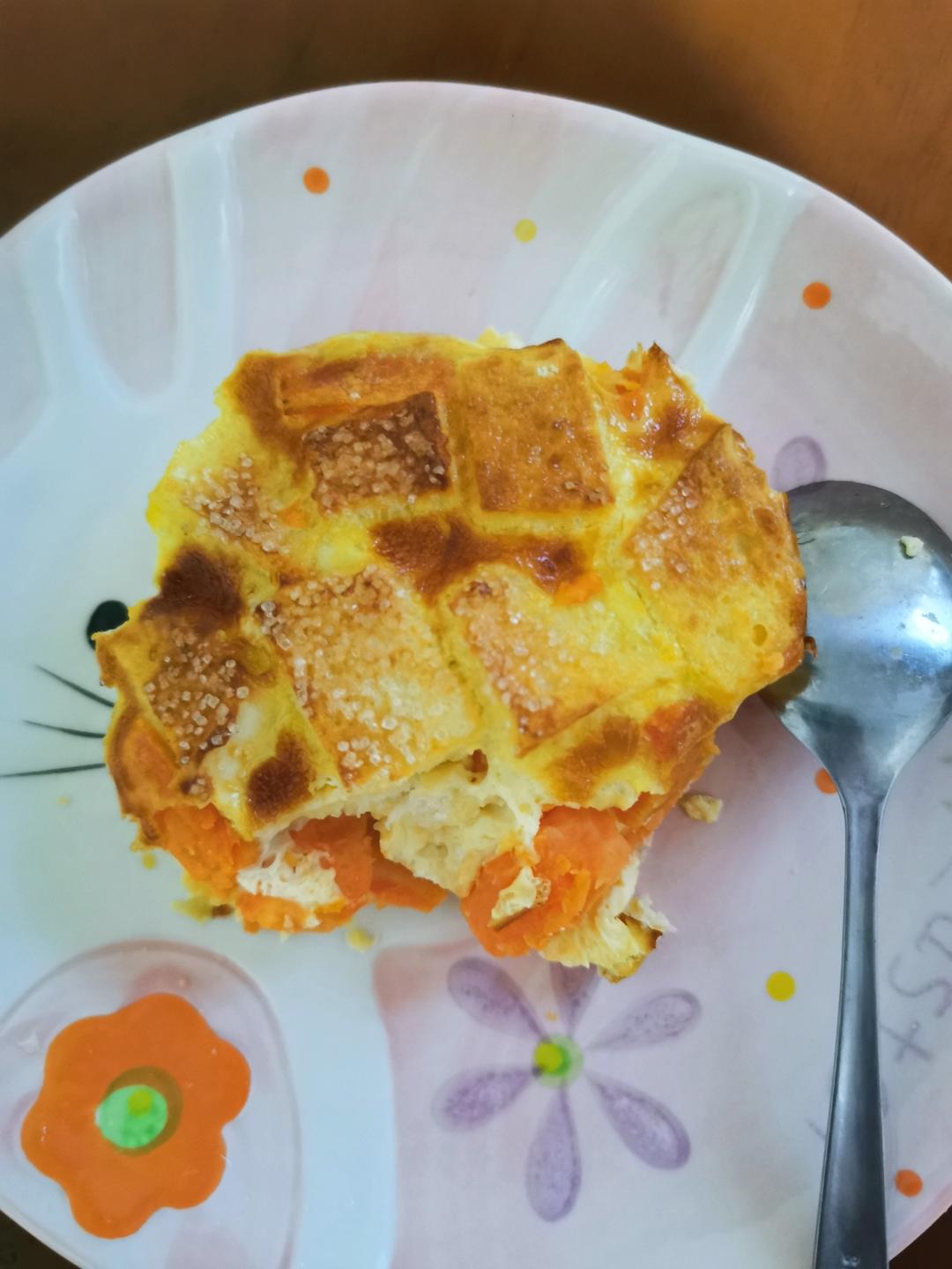 一岁宝宝辅食搭配（不定时更新）