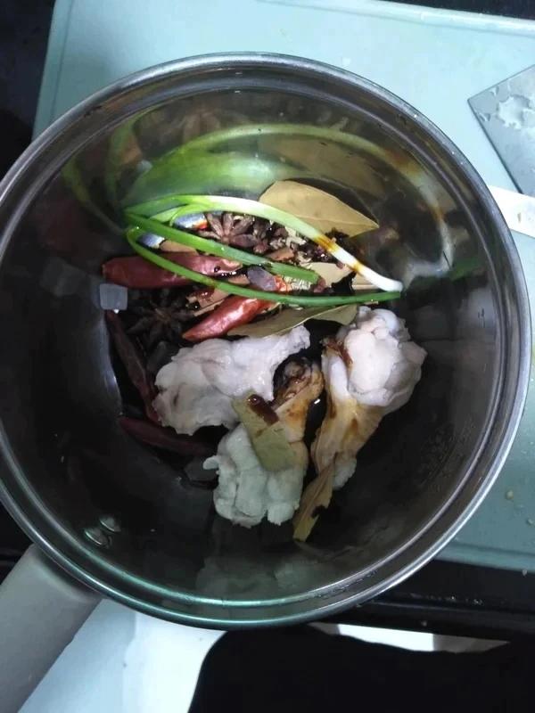 爆好吃的卤鸡腿 卤蛋❗电饭煲 炒锅都可以做~