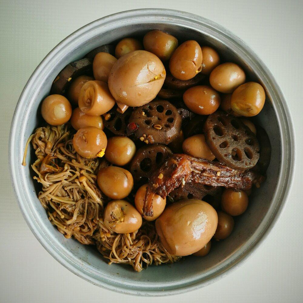 【周黑鸭】知乎25w人收藏 内附超多Tips!