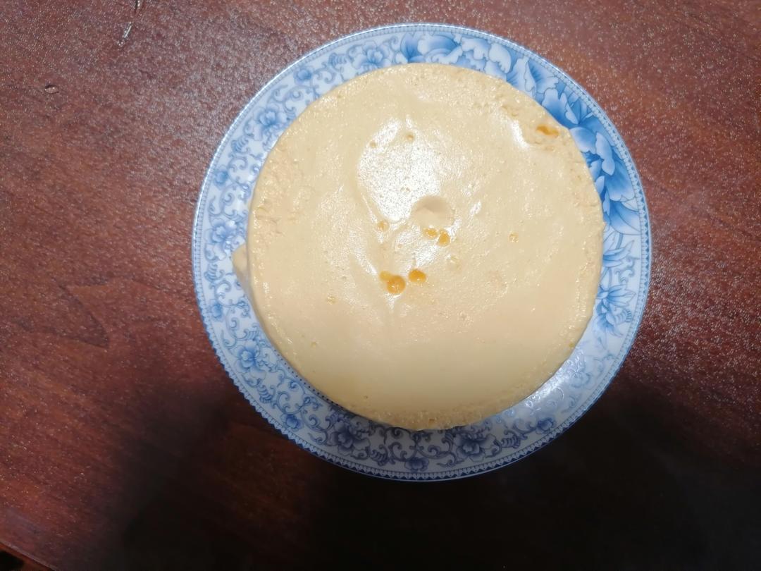 芒果慕斯6寸方子【奥利奥】