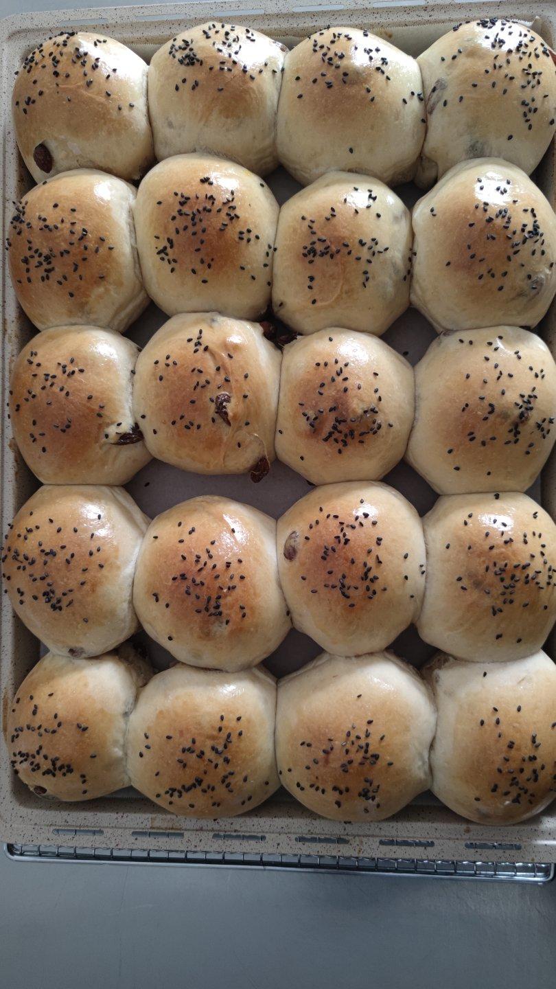 口感超级好的米粥吐司