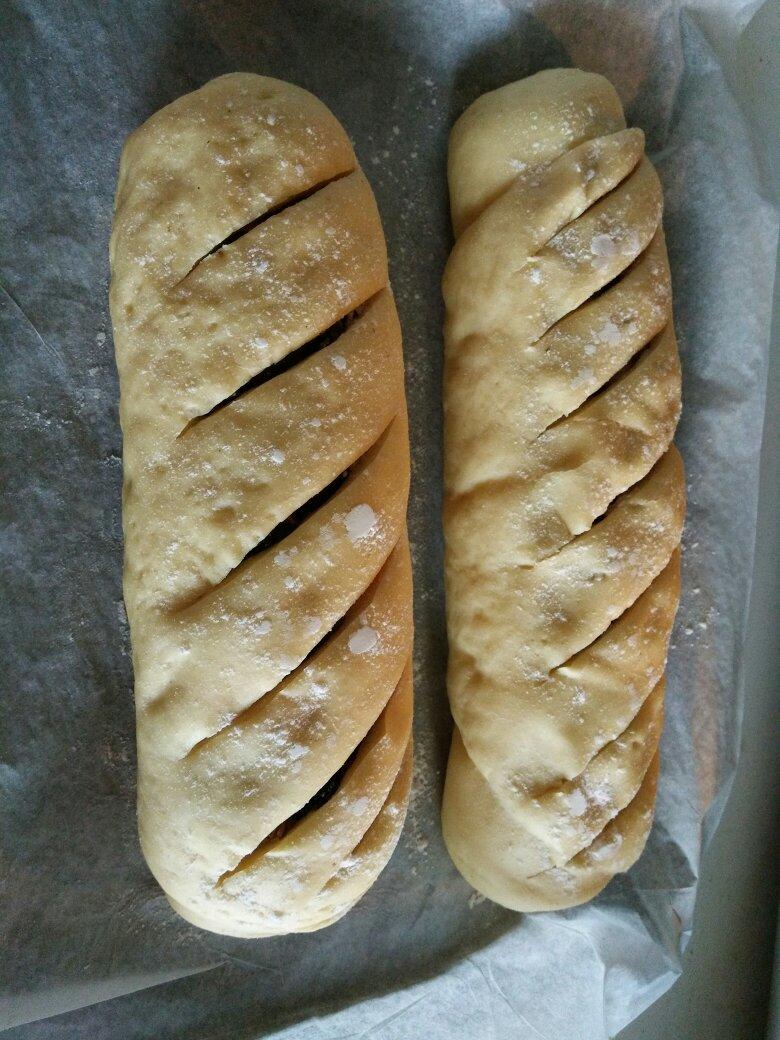 新疆果仁列巴(包好吃零失败)