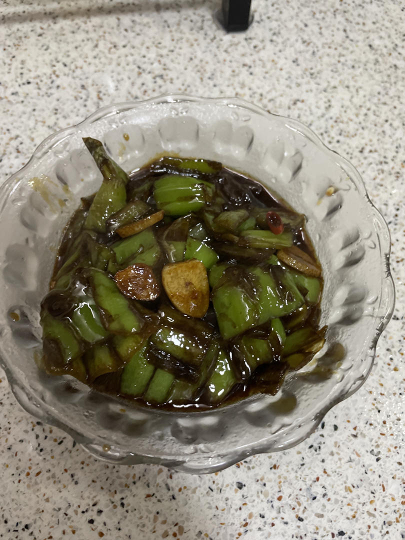 💥💥巨下饭，专治没食欲❗️超级好吃的虎皮青椒