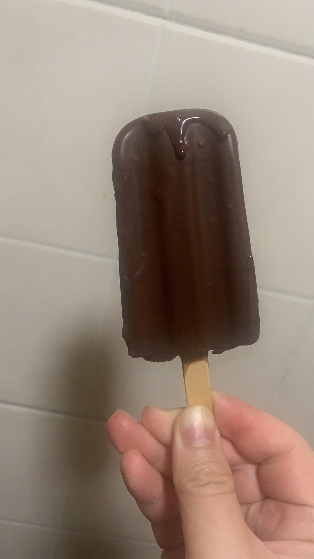 自制苦咖啡冰淇淋