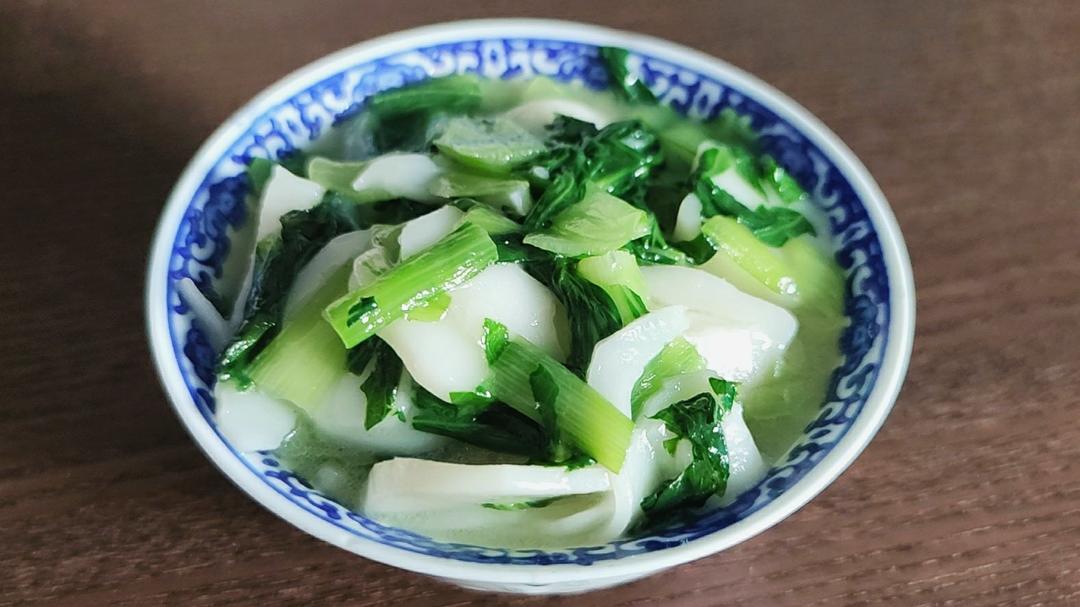 TSU的餐食记录