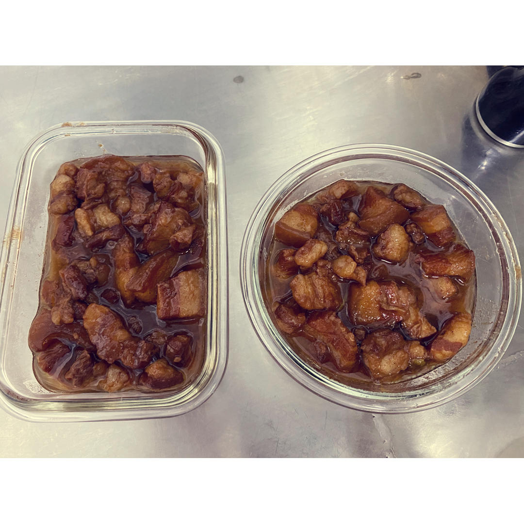 红烧肉