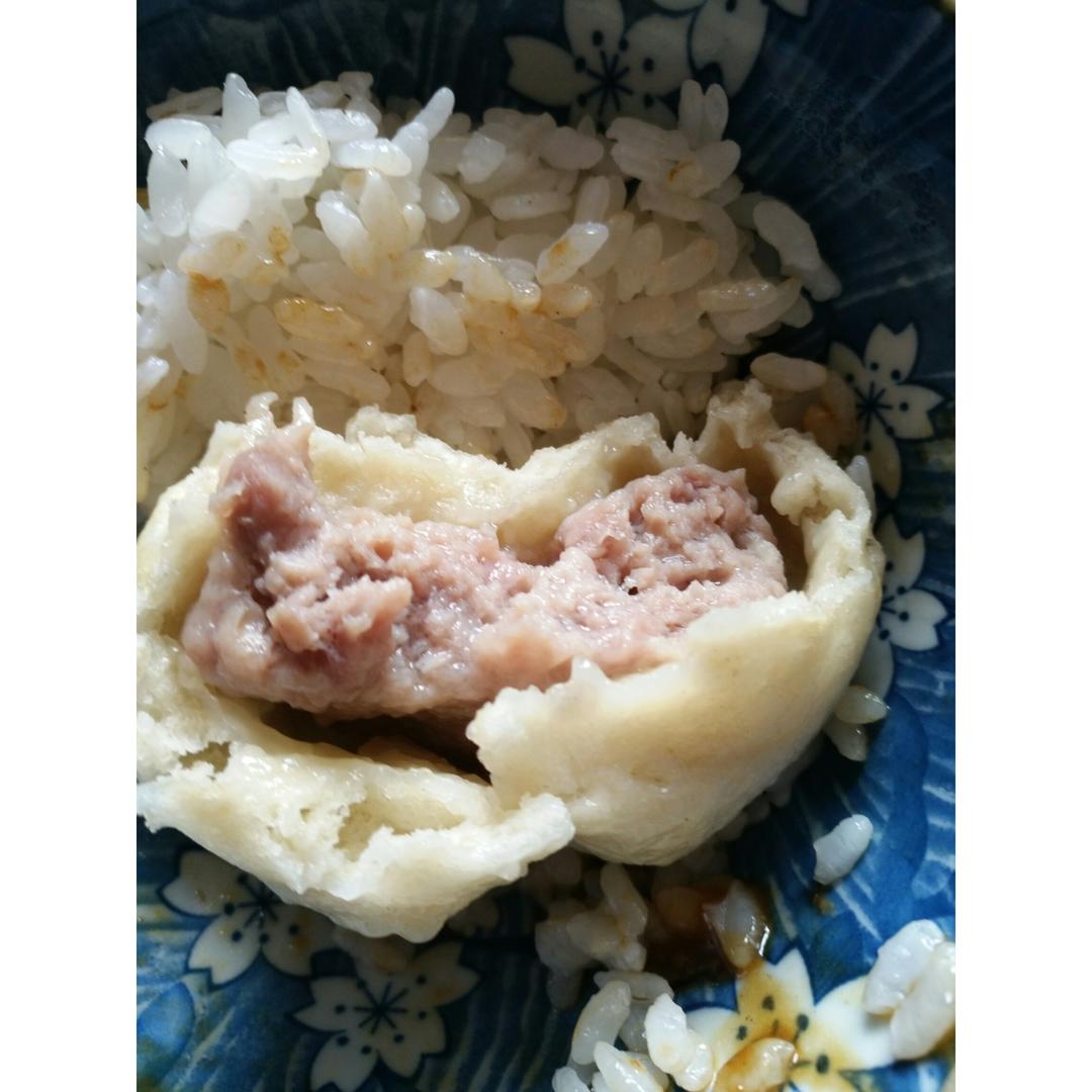 详解鲜肉大包做法。