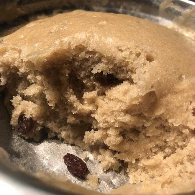 红糖发糕