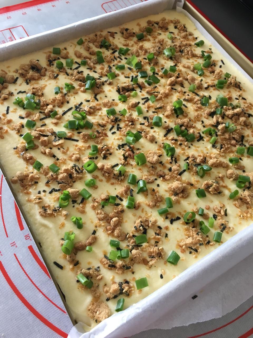 小四卷～风靡美食群的美味蛋糕卷