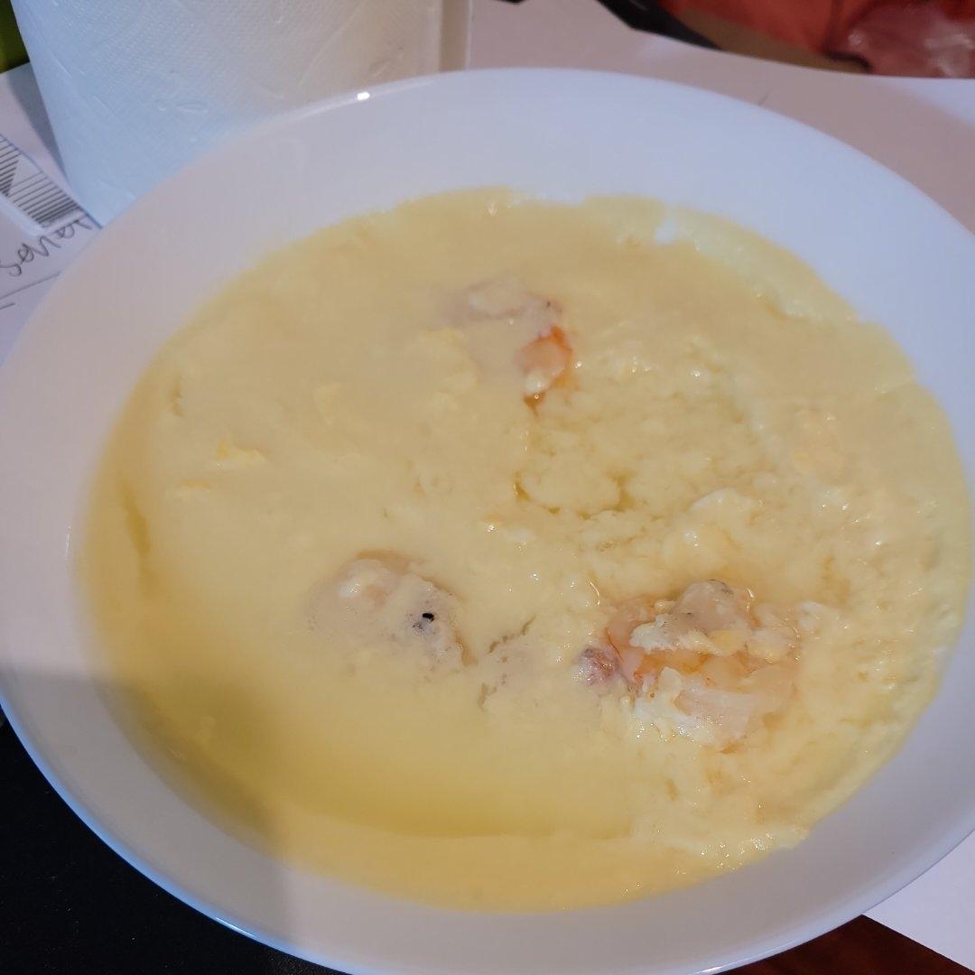 零失败水蒸蛋