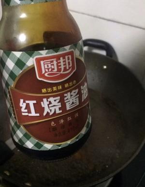 孩子超爱吃的可乐鸡腿🍗的做法 步骤5