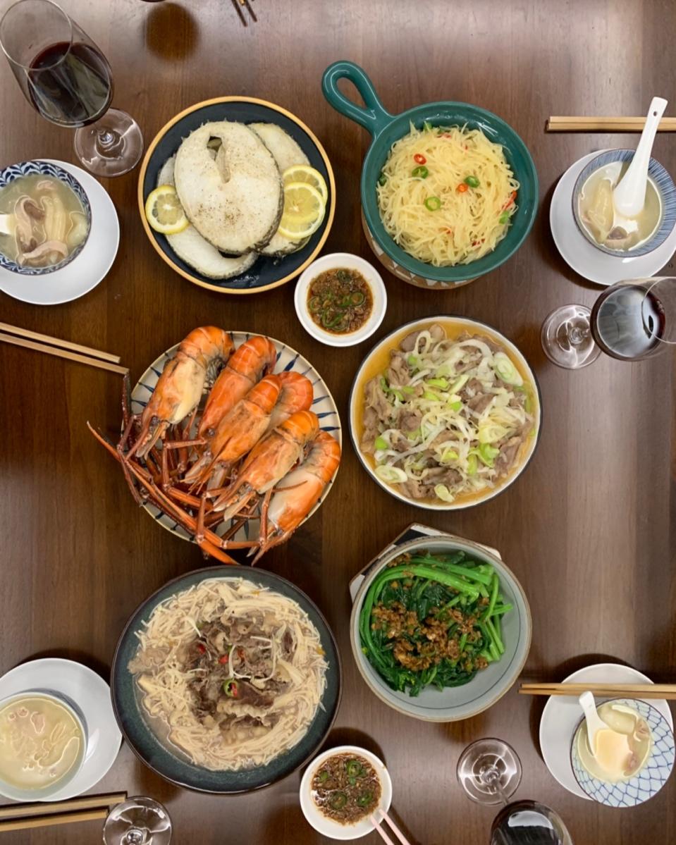 麻辣酸爽土豆丝