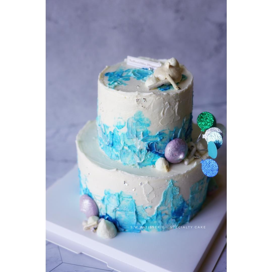 TheShineWithin Patisserie作品记录
