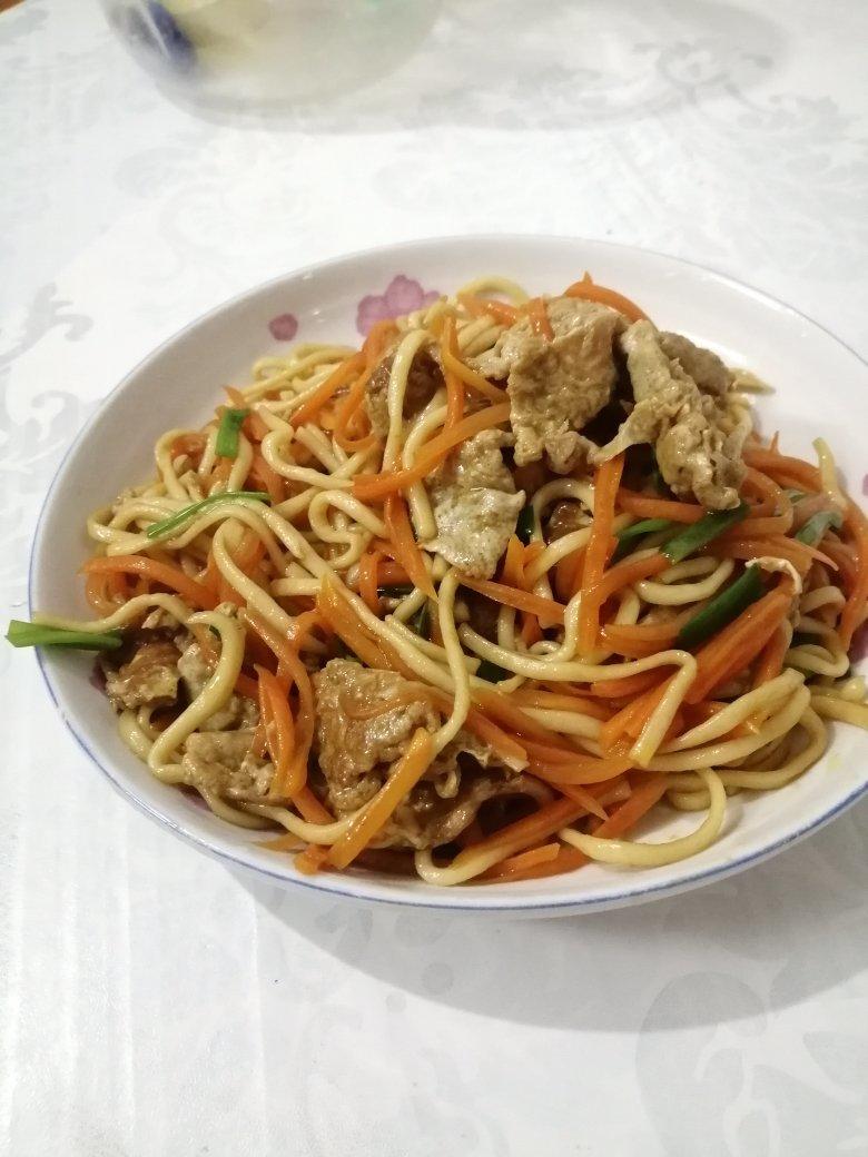伊面自制