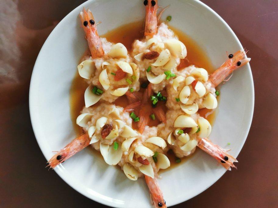 高颜值💯巨简单❗️餐桌上那道最亮丽的“风景线”❗️❗️