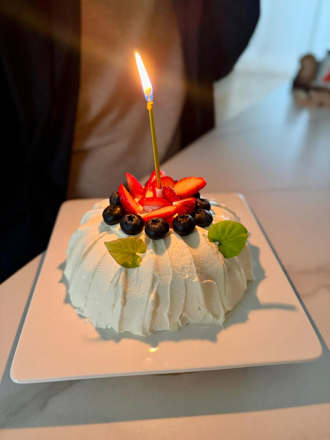 shuiting's 生日蛋糕